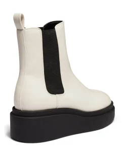 Therapy Shoes Ankle Boots-Wilde Boot
