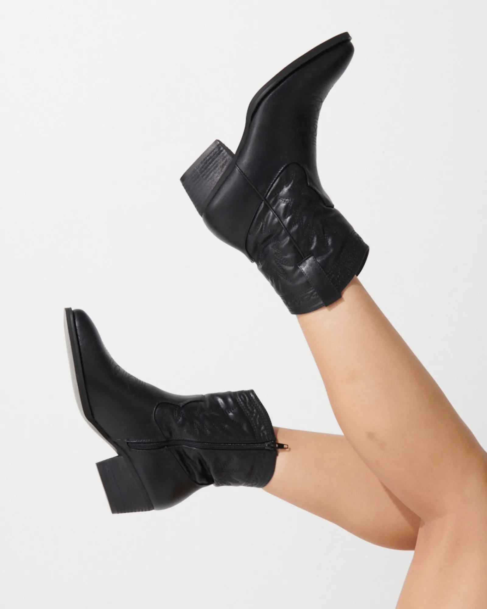 Therapy Shoes Ankle Boots-Wilder *FINAL SALE*