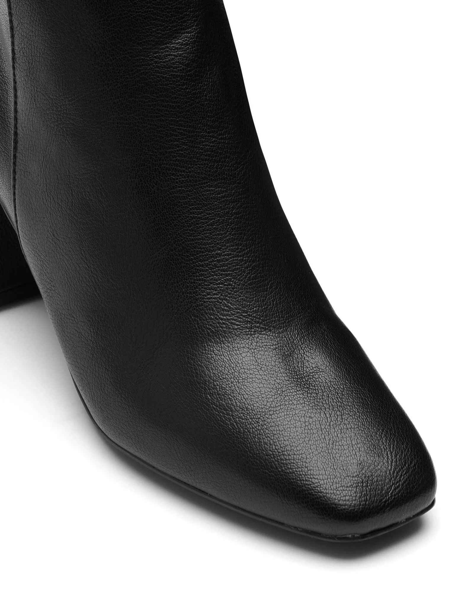Therapy Shoes Heeled Boots|Tall Boots-Wolf Tall Boot