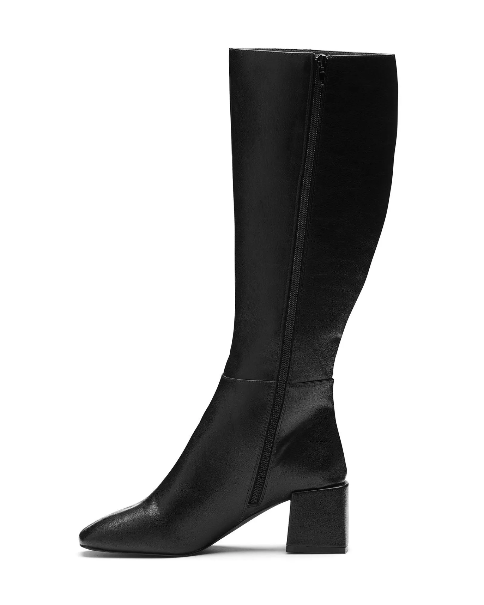 Therapy Shoes Heeled Boots|Tall Boots-Wolf Tall Boot