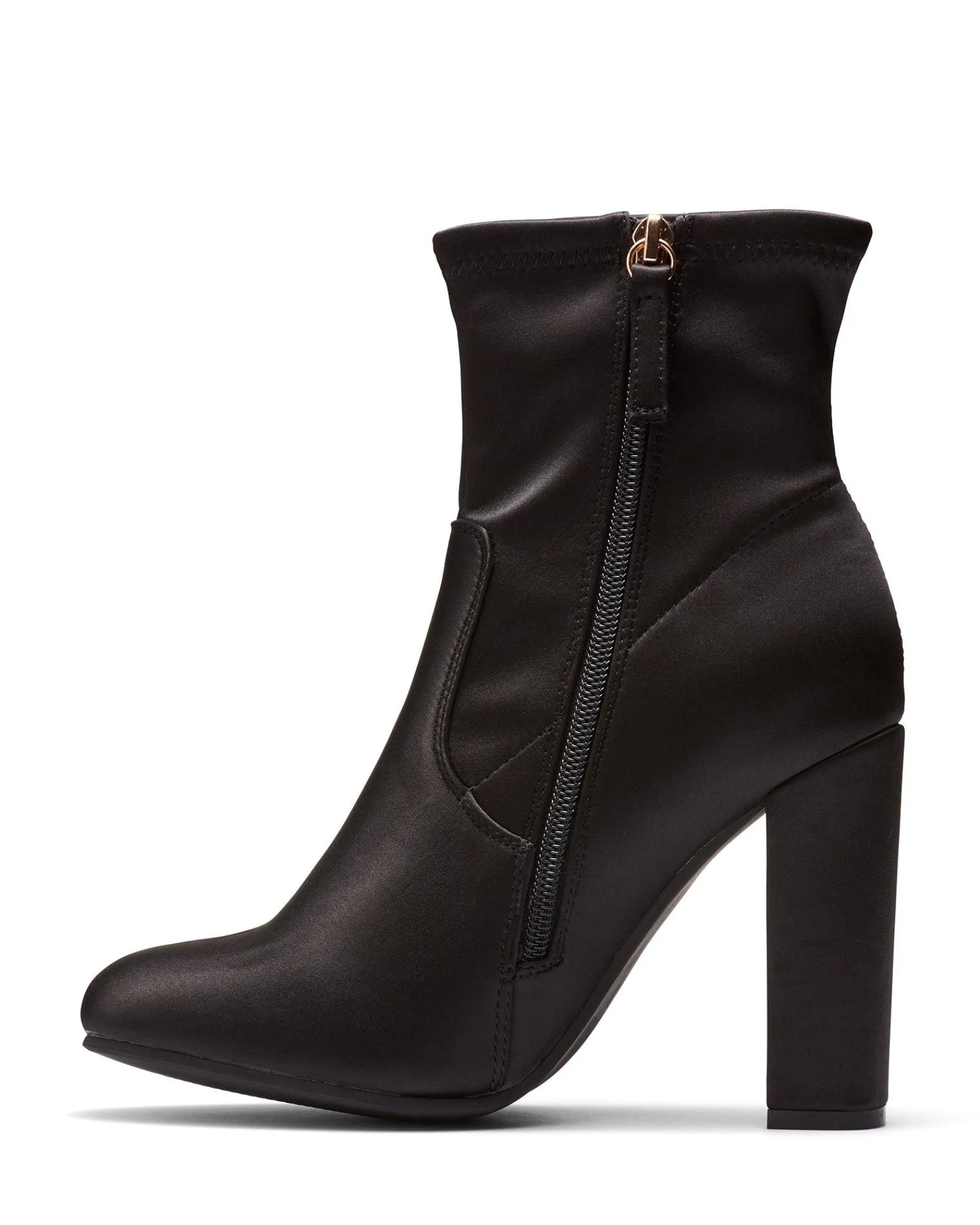 Therapy Shoes Ankle Boots-Zeller Boot