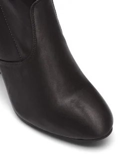 Therapy Shoes Ankle Boots-Zeller Boot