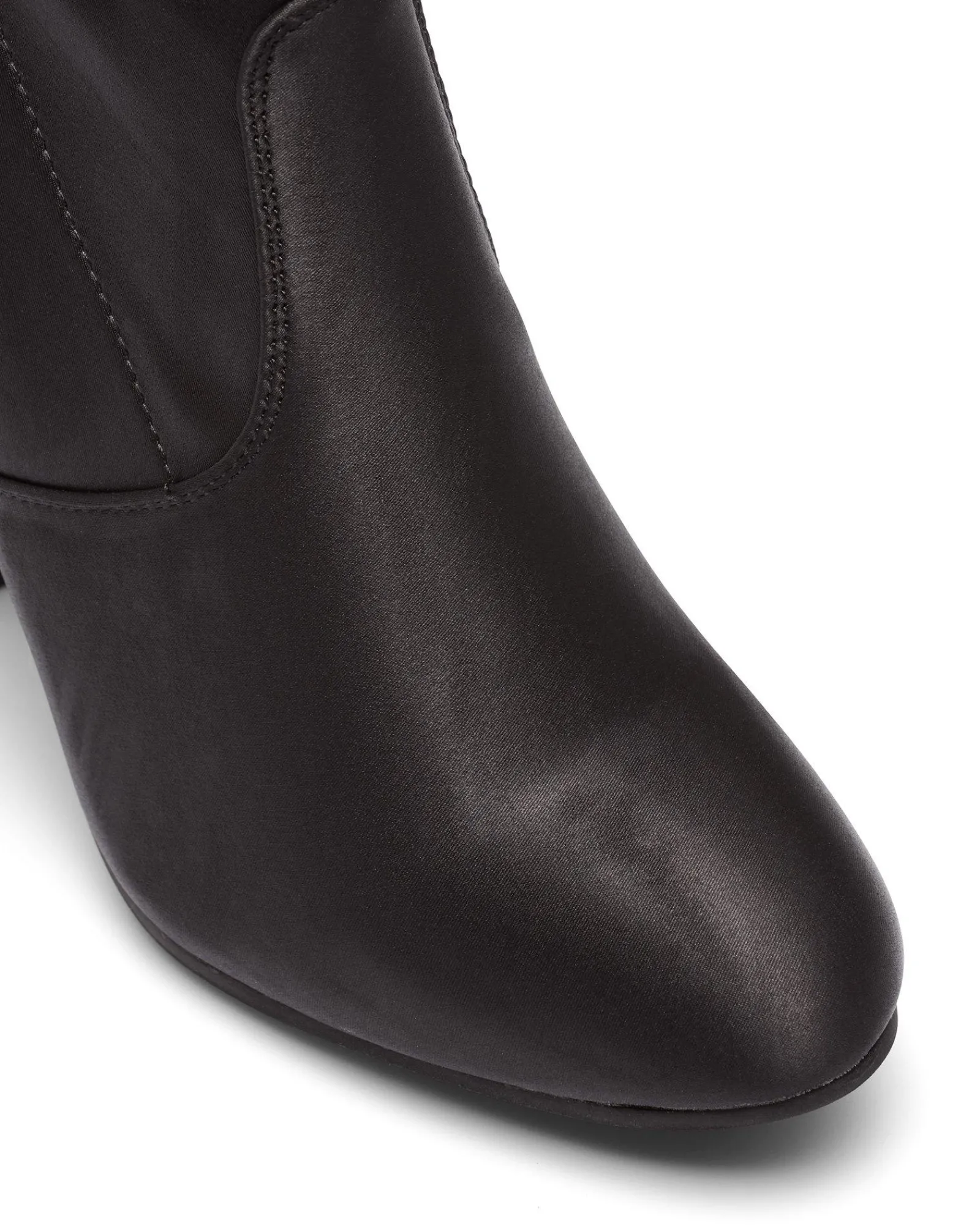 Therapy Shoes Ankle Boots-Zeller Boot