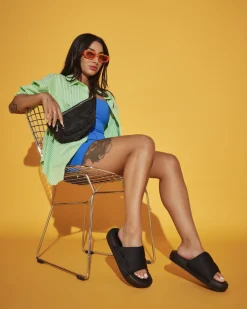 Therapy Shoes Platform Sandals|Flatform Sandals-Zen *FINAL SALE*